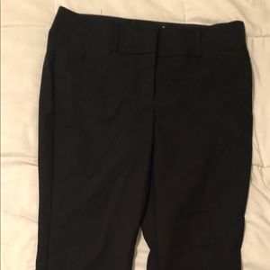Gibson Latimer Black Dress Pants size 14